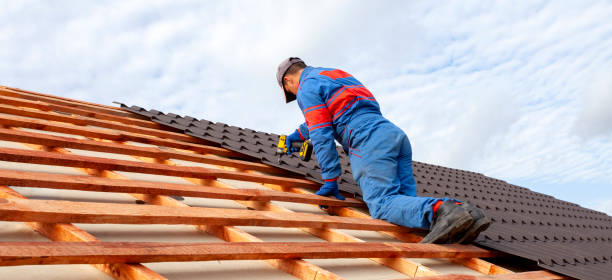 Professional Roofing and installation in Dawsonville, GA